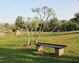 Porto Laconia Residence Cannigione Hotel