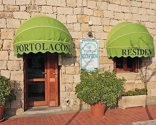 Hotel Porto Laconia Residence Cannigione