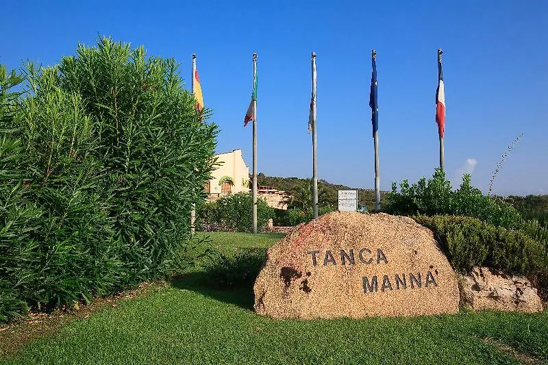 *** Hotel Porto Laconia Residence Cannigione Italia