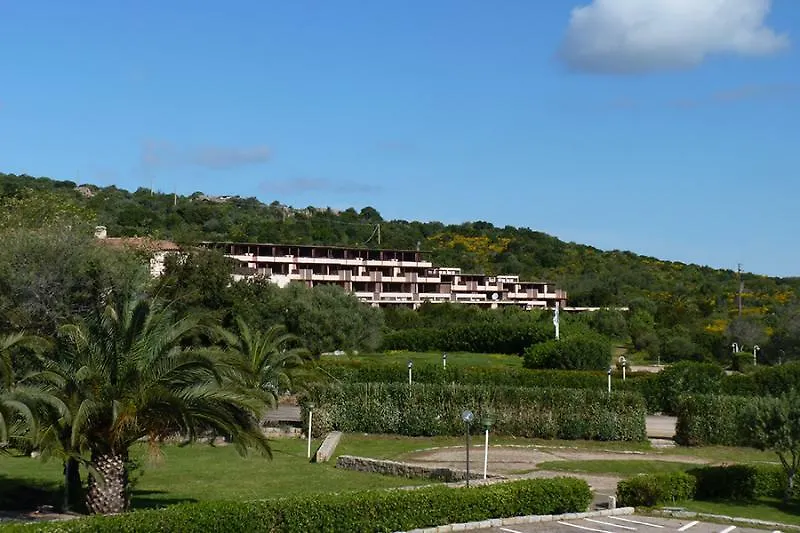 Hotel Porto Laconia Residence Cannigione