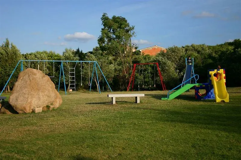 Porto Laconia Residence Cannigione 3*,  Italia