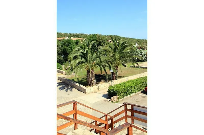 *** Hotel Porto Laconia Residence Cannigione Italia