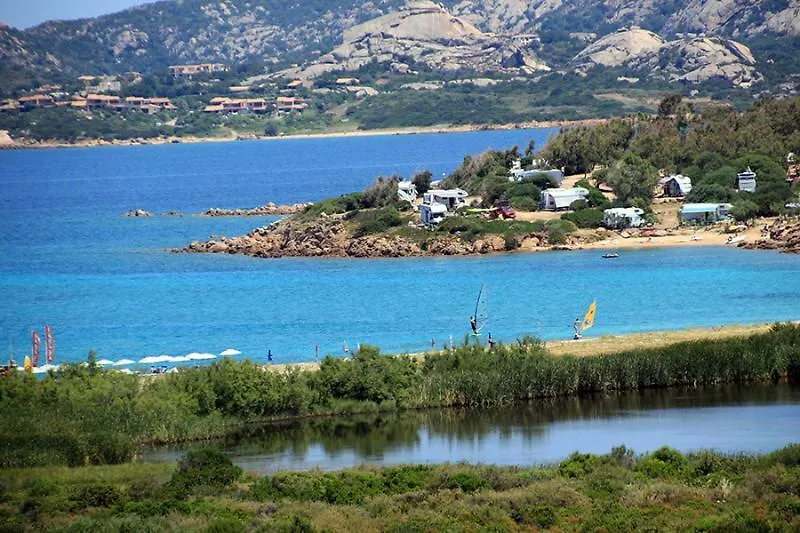Porto Laconia Residence Cannigione