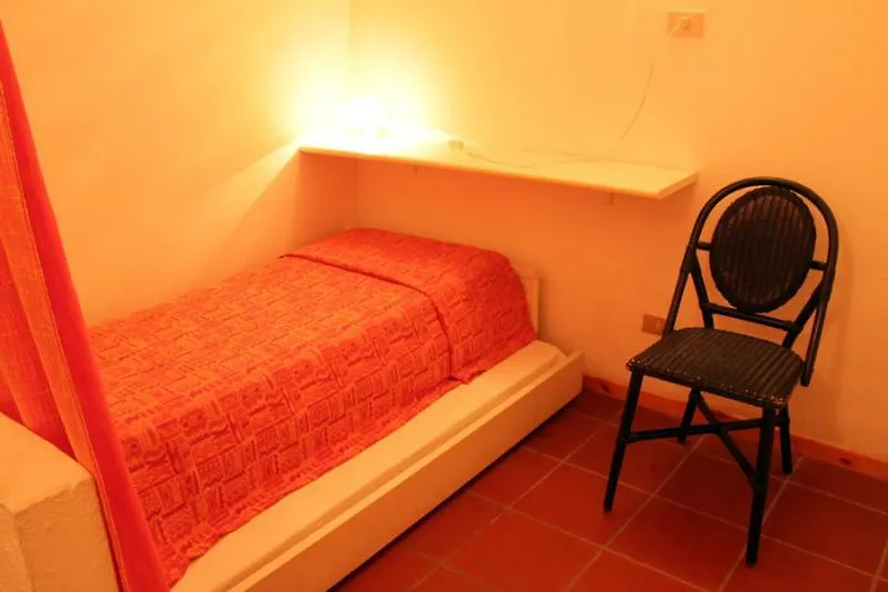 Porto Laconia Residence Cannigione 3*,