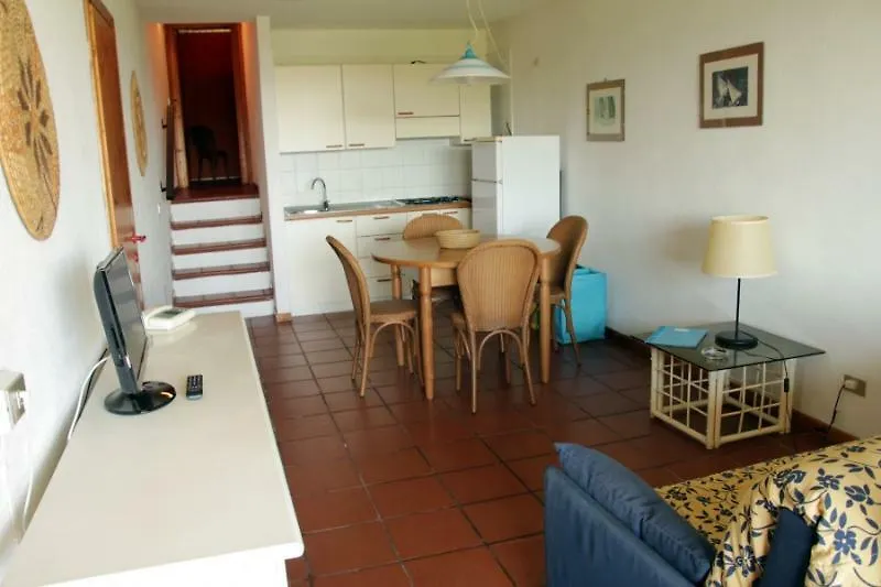 Porto Laconia Residence Cannigione Hotel