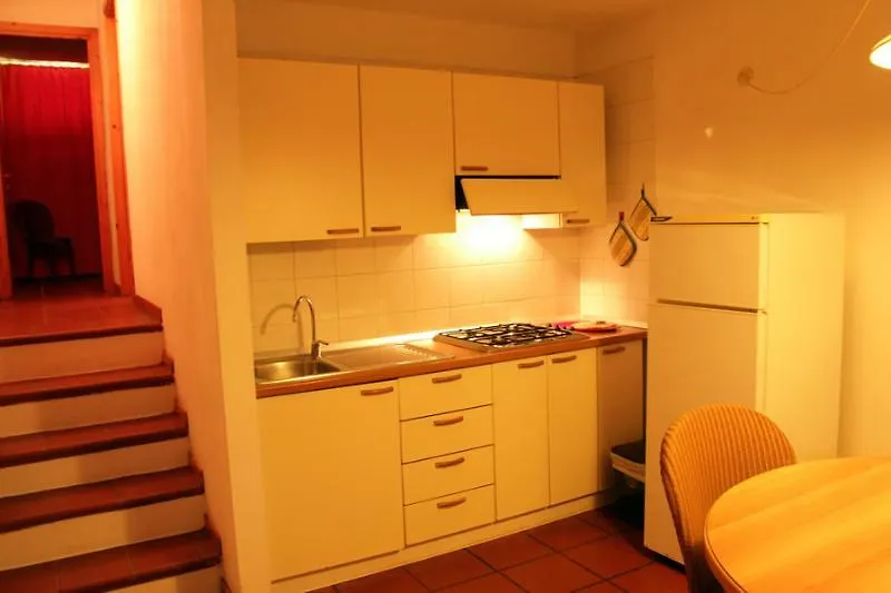 Porto Laconia Residence Cannigione