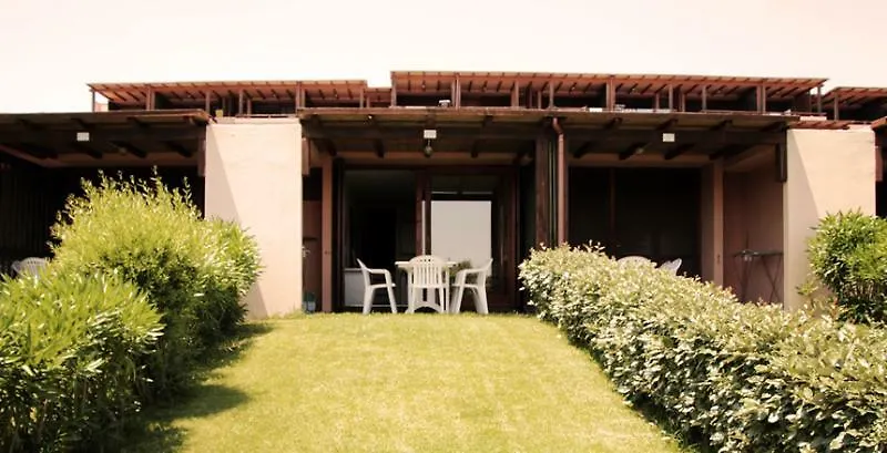 Porto Laconia Residence Cannigione 3*,  Italia