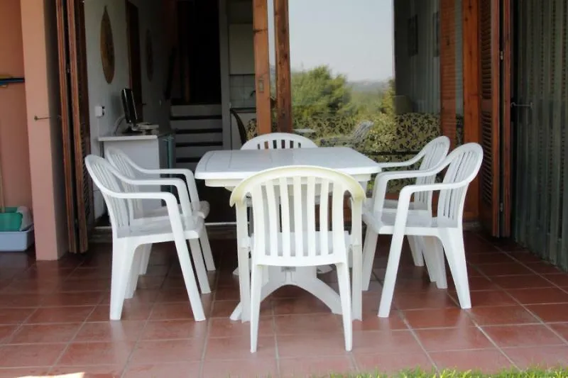 Hotel Porto Laconia Residence Cannigione