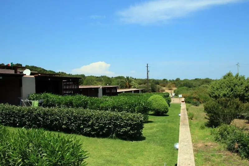 Porto Laconia Residence Cannigione Italia