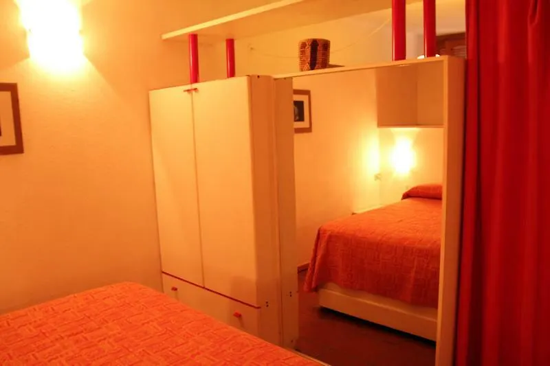 Porto Laconia Residence Cannigione Hotel