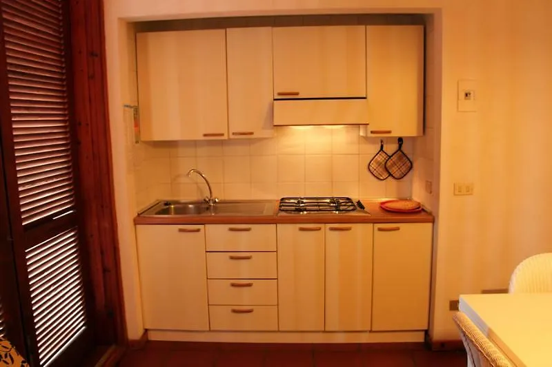 *** Hotel Porto Laconia Residence Cannigione Italia