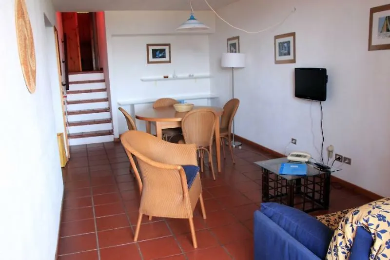 Hotel Porto Laconia Residence Cannigione