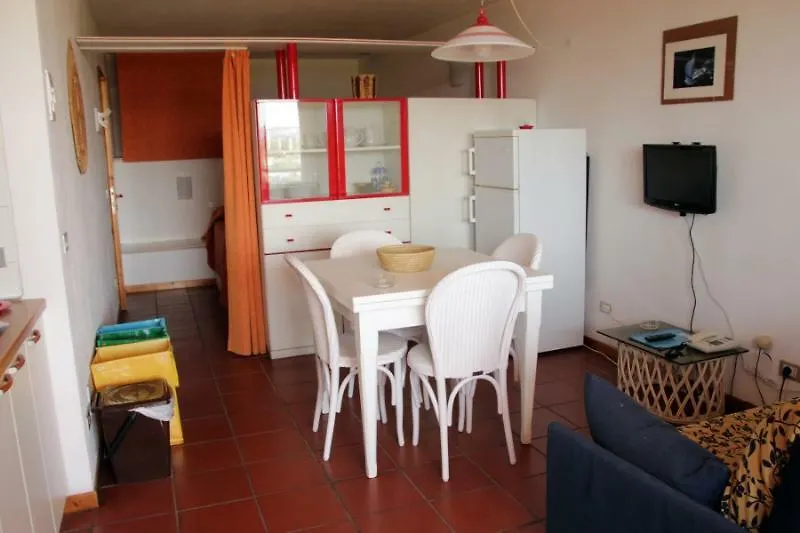 *** Hotel Porto Laconia Residence Cannigione Italia