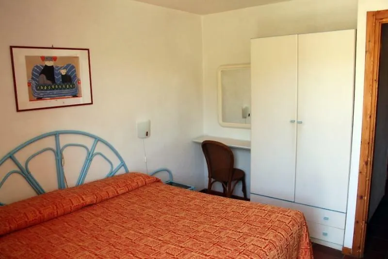 Отель Porto Laconia Residence