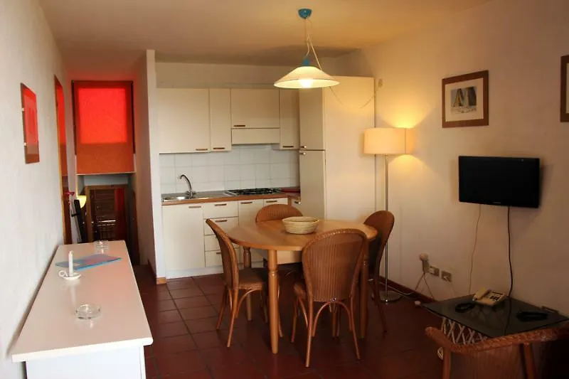 Hotel Porto Laconia Residence Cannigione