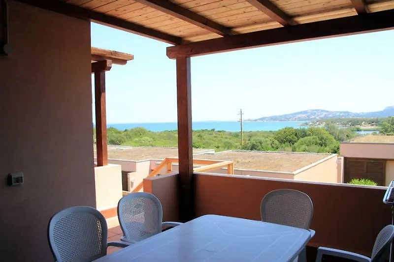 Porto Laconia Residence Cannigione Hotel