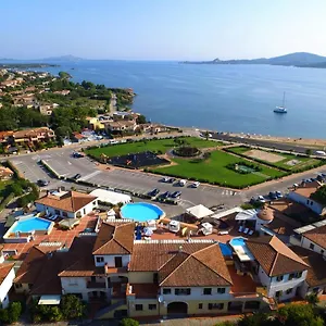 Riva Azzurra Aparthotel