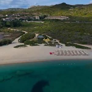 Apartahotel Portolaconia, Cannigione