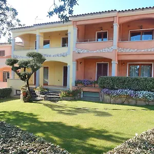 Residenza Sarra Di Entu Appartamento