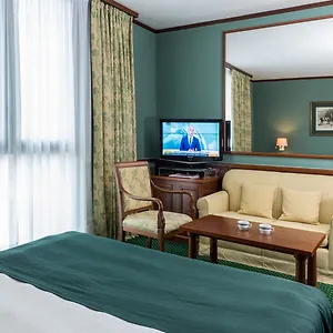 visit hotel