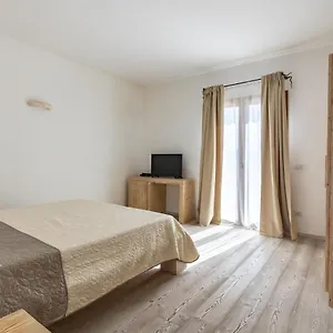 Pensión La Casa Di Minnanna, Cannigione