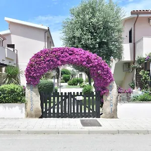Ferienhaus I Nuraghi, Cannigione