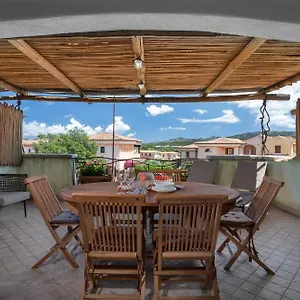 A Casa vacanze