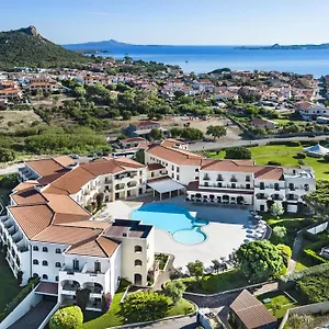 Blu Morisco Village Hotel