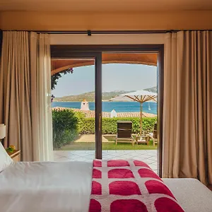 Del Golfo Lifestyle Hotel