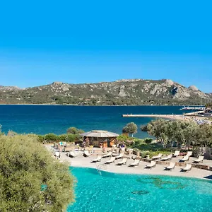 Cala Di Falco Hotel