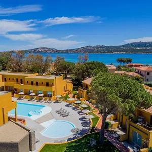 Blu Laconia Village Hotel